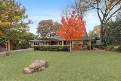 10035 Woodgrove Drive, Dallas, TX 75218 - Photo 1