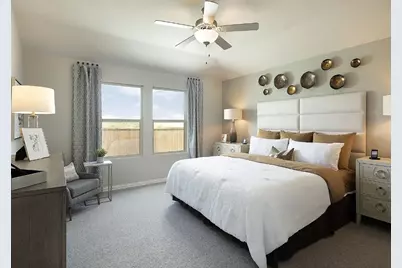 716 Edgehurst Drive, McKinney, TX 75071 - Photo 14