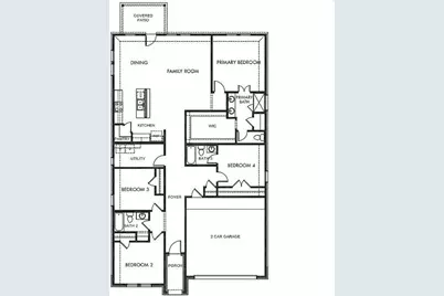 716 Edgehurst Drive, McKinney, TX 75071 - Photo 12