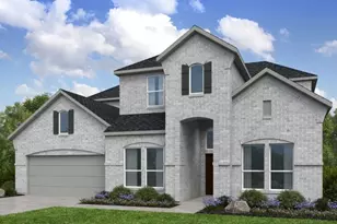 1520 Cedarberry Dr, Northlake, TX 76226 - Photo 1