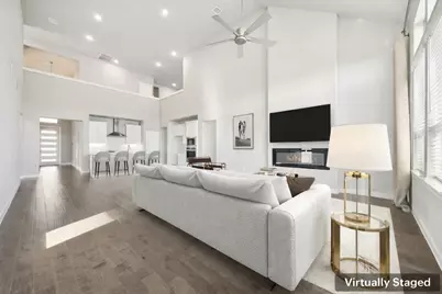 450 Colt Drive, Lavon, TX 75166 - Photo 4