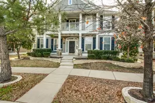 1036 Providence Blvd, Providence Village, TX 76227 - Photo 2
