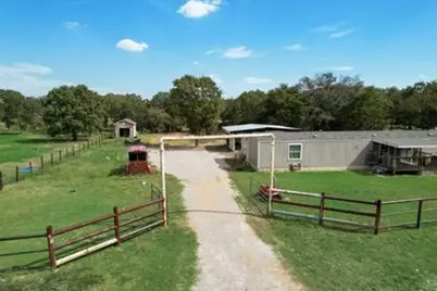 8055 County Road #301, Terrell, TX 75160 - Photo 1