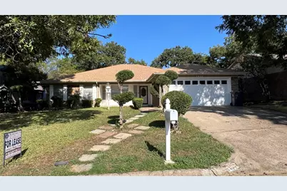 1915 Longmeadow Drive, Arlington, TX 76015 - Photo 1