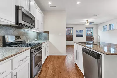 631 Alexandra Avenue, Richardson, TX 75081 - Photo 8