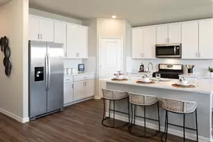 804 Edgehurst Dr, McKinney, TX 75071 - Photo 8