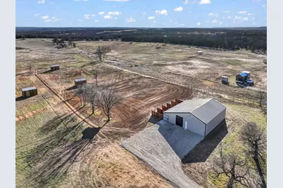 1390 Poe Prairie Road, Millsap, TX 76066 - Photo 28