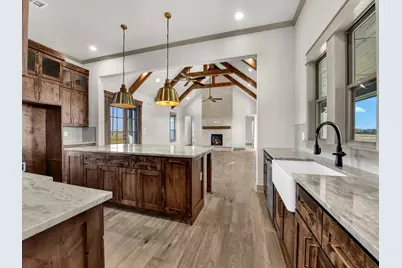 1390 Poe Prairie Road, Millsap, TX 76066 - Photo 6