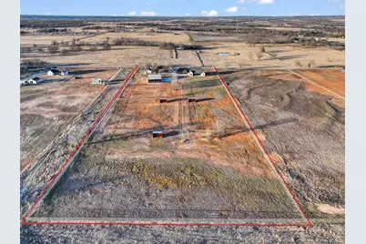 1390 Poe Prairie Road, Millsap, TX 76066 - Photo 4