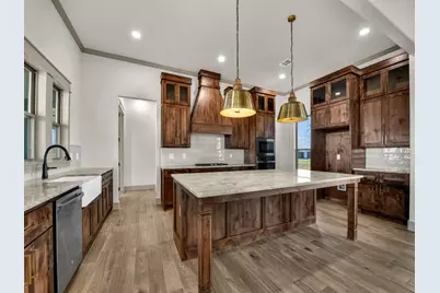 1390 Poe Prairie Road, Millsap, TX 76066 - Photo 8