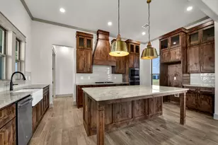 1390 Poe Prairie Rd, Millsap, TX 76066 - Photo 8