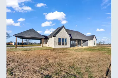1390 Poe Prairie Road, Millsap, TX 76066 - Photo 2