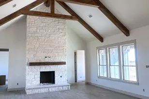 1390 Poe Prairie Rd, Millsap, TX 76066 - Photo 4