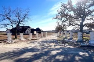 1390 Poe Prairie Rd, Millsap, TX 76066 - Photo 2