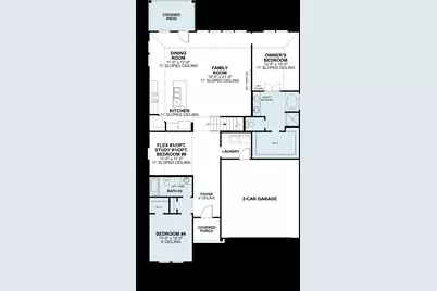 1713 Opaca Drive, Fort Worth, TX 76131 - Photo 2