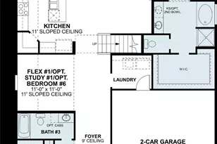 1713 Opaca Dr, Fort Worth, TX 76131 - Photo 2