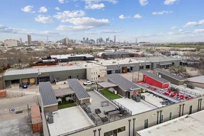 4763 Algiers Street #100, Dallas, TX 75207 - Photo 40