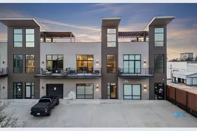 4763 Algiers Street #100, Dallas, TX 75207 - Photo 2