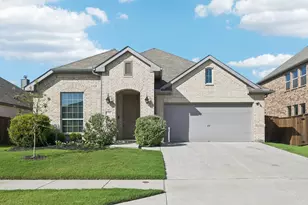 1709 Everitt Trail, Haslet, TX 76052 - Photo 1