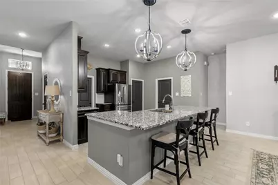 440 Brinkley Drive, Saginaw, TX 76179 - Photo 14