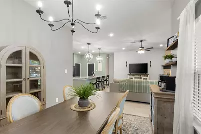 440 Brinkley Drive, Saginaw, TX 76179 - Photo 22