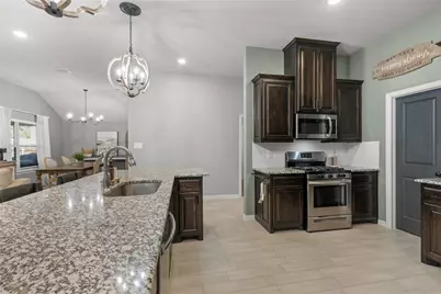 440 Brinkley Drive, Saginaw, TX 76179 - Photo 16