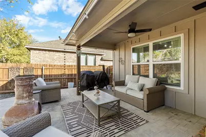 440 Brinkley Drive, Saginaw, TX 76179 - Photo 34