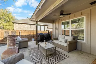 440 Brinkley Dr, Saginaw, TX 76179 - Photo 34