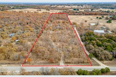 2780 Pear Orchard Road, Granbury, TX 76048 - Photo 2