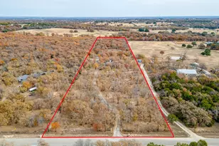 2780 Pear Orchard Rd, Granbury, TX 76048 - Photo 2