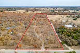 2780 Pear Orchard Rd, Granbury, TX 76048 - Photo 1