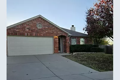 14045 Silkwood Drive, Fort Worth, TX 76052 - Photo 1
