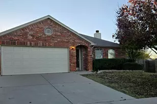 14045 Silkwood Dr, Fort Worth, TX 76052 - Photo 1