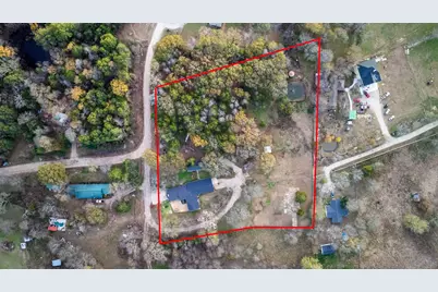 10431 Lakeview Trail, Quinlan, TX 75474 - Photo 1