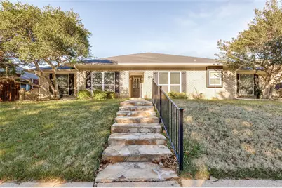 2805 Staffordshire Drive, Carrollton, TX 75007 - Photo 1