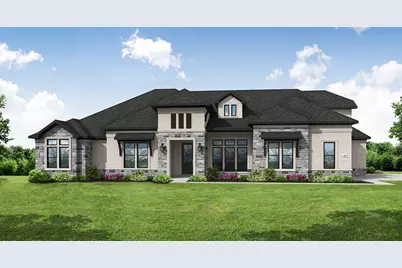 1009 Brock Heights, Brock, TX 76087 - Photo 1