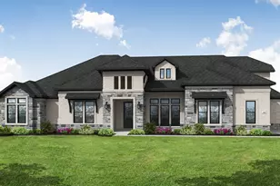 1009 Brock Heights, Brock, TX 76087 - Photo 1