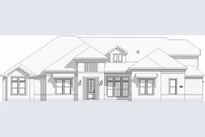 1009 Brock Heights, Brock, TX 76087 - Photo 2