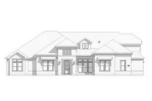 1009 Brock Heights, Brock, TX 76087 - Photo 2