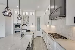 117 Chisolm Trl, Pottsboro, TX 75076 - Photo 8