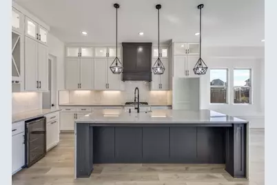 117 Chisolm Trail, Pottsboro, TX 75076 - Photo 1