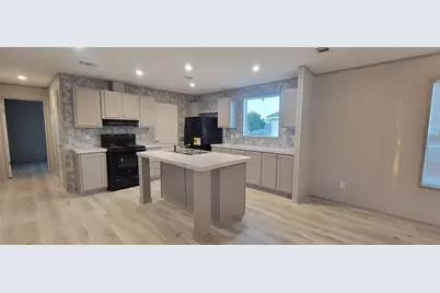 3408 Woodlake Drive, Granbury, TX 76048 - Photo 4