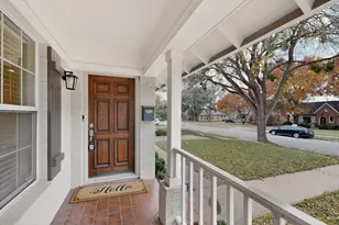 3141 Odessa Ave, Fort Worth, TX 76109 - Photo 2