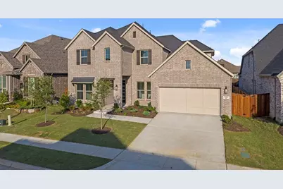 1412 Buttercup Avenue, Aubrey, TX 76227 - Photo 2
