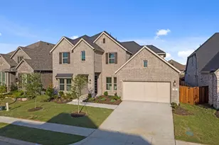 1412 Buttercup Ave, Aubrey, TX 76227 - Photo 2