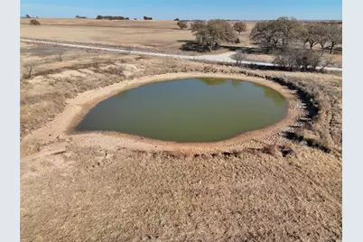 436 County Line Road #Tract 1, Bowie, TX 76230 - Photo 8