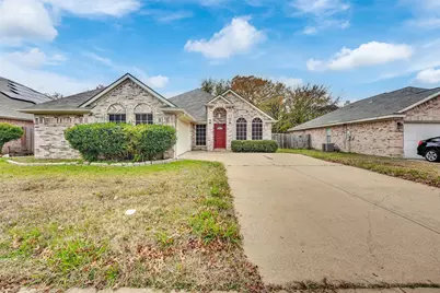 4507 Stones River Road, Grand Prairie, TX 75052 - Photo 1