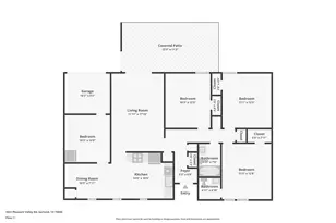 1021 Pleasant Valley Rd, Garland, TX 75040 - Photo 32