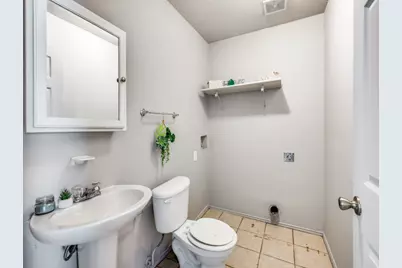 2325 Donalee Street #2325, Fort Worth, TX 76105 - Photo 8