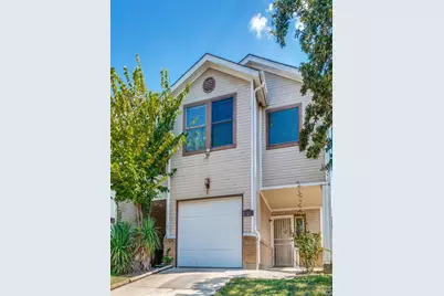 2325 Donalee Street #2325, Fort Worth, TX 76105 - Photo 1